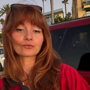 Meet your Posher, Camille